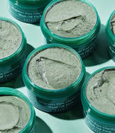 AXIS-Y Mugwort Pore Clarifying Wash Off Pack AXIS-Y